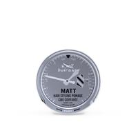 Cire coiffante - Hairgum - Matt - 40 G - Sans parabène - Pour tous types de cheveux