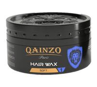 Cire coiffante matifiante maintient souple Qainzo 150 ML