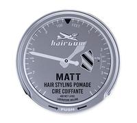 Hairgum Matt Wax Matt Pomade 100g