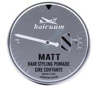 Hairgum Cire coiffante Matt – 100 g