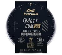 Cire coiffante matt Hairgum 80g