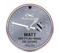 Cire Coiffante Matt Hairgum, avec Effet Mat Naturel, 100g