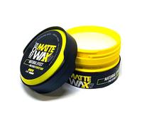 Cire Coiffante Matte Wax - Natural Effect 150ml