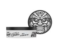Cire coiffante Pro Rapid Tattoo Inca 09 Spider Hair - 150 ml - Cire coiffante professionnelle avec finition mate, texturation, volume, épaississement et effet anti-frisottis