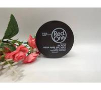 Cire Coiffante - Red One - Full Force Blue - 150 Ml - Non Gras - Tous Types De Cheveux