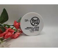 Cire Coiffante - Red One - Full Force Blue - 150 Ml - Parfum Fruité - Longue Tenue