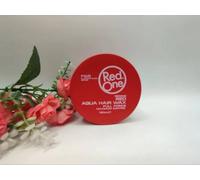 Cire Coiffante - Red One - Full Force Blue - 150 Ml - Parfum Fruité - Longue Tenue