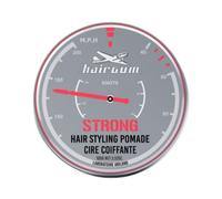 Hairgum Cire coiffante Argile et cire solide Tenue forte 100 g