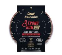 Cire coiffante strong Hairgum 80g