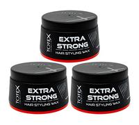 CIRE COIFFANTE TOTEX 150ML EXTRA STRONG FIXATION FORTE PAR LOT DE 3