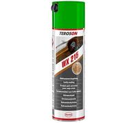 Cire corps creux avec agents anti-corrosion TEROSON WX 215 CC - bombe - 500ml