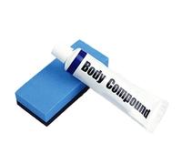 Cire crème pour carrosserie Car Body Compound Scratch Remover Vehicle Paint Scratch Repair,Car Paste Polish Care. (1)