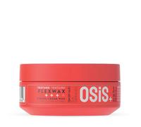 Cire-crème - SCHWARZKOPF PROFESSIONAL - OSIS+ Flexwax - 85ml - Fixation forte - Brillance naturelle