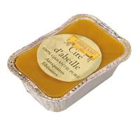 Cire d'abeille - 250 g - jaune