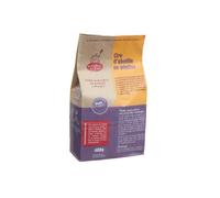 Cire d'abeille 400 g