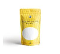 Cire D'Abeille Biologique Raffinée 100% Pure 100g