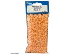 Cire d'abeille lentilles - 125 g G