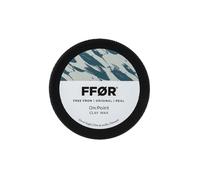 Cire D'Argile pour Modeler FFOR On Point Clay wax 100ml