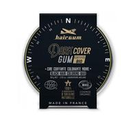 Cire coiffante noire Hairgum 80g