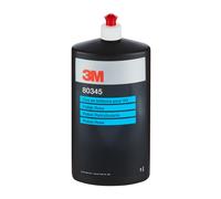 Cire Polish Professionnelle de Finition rose 3M 80345 1L Rosa preparation VO