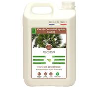 Cire de Carnauba Liquide CAL800 - 1L