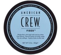 Cire de coiffage - American Crew - Texture crème - À la lanoline et cire d'abeille - Mixte