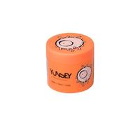 Cire de coiffage pour enfant - Parfum agréable - fixation souple - YUNSEY PROFESSIONAL