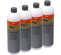 Cire de conservation Premium Protector Wax Koch Chemie 4 x 1 l