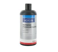 Cire de finition Refinish premium gloss yachtcare 500ml