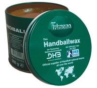 Erima Trimona 2.0 Cire de Handball (7202511), Vert, 250g