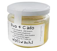 Cire de laine Avo+cado - 200 g