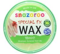 Cire De Maquillage Effets Spéciaux Snazaroo Special FX Pour Halloween 18ml