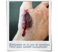 Kryolan - CIRE DE MODELAGE CINE-WAX 10 G