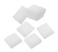 Cire de Paraffine de Pathologie 0,5kg Point de Fusion 58-60 °c | Blanc, Stable Odeur, pour Inclusion Histologique, Tissus Biologiques, Blocs de Laboratoire