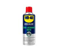 WD-40 Specialist Cire polissante Moto 050050 Brillante 400 ml