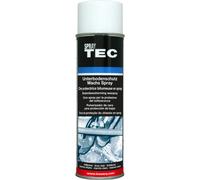 Cire De Protection Brun Clair Anti Corrosion Bitumeuse Spraytec