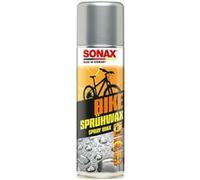 Cire de protection - Vélo - Cadre de vélo - SONAX BIKE - Flacon de 300ml