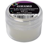 CIRE DE REFROIDISSEMENT AVEC PRESENTOIR SIDAMO - 11101428