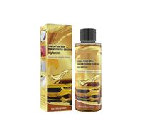 Cire de revêtement concentrée - Formule à la cire de palme dorée, restaure la brillance et protège la peinture en une seule étape, 100 ml (3,38 fl oz)