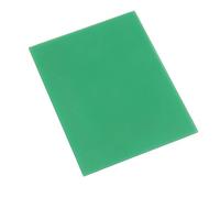 Cire de Sculpture Verte, Outil de Moulage de Bijoux, Moulage de Cire Perdue pour le Bricolage, la Fabrication de Bagues, la Fabrication de Moules de Cire, la Fabrication de Bijoux, la Gravure(1,2 mm)