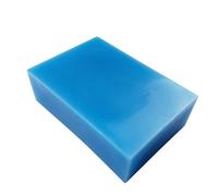 Cire de ski - Performance Glide Compound, revêtement d'amélioration de la vitesse, aide au glissement par temps froid, formule de réduction de friction, traitements de sports d'hiver | Préparation