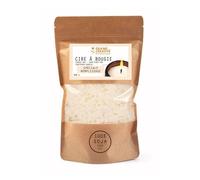 Cire de soja pour remplissage - GRACRE - GRAINE CREATIVE ON A TOUS DU TALENT - Beige - Mixte