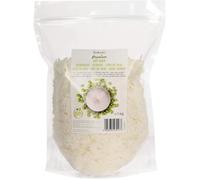 Cire de soja Premium chez Materialix (1kg) - cire de soja naturelle écologique pour la confection de bougies