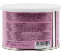 Cire Dépilatoire Liposoluble, Dioxyde De Titane, Peaux Sèches, Sensibles Et Délicates, 6 X 400 Ml, Fabriquée En Italie