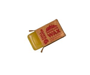 Cire d'imprégnation Fjällräven Greenland Wax Travel Pack