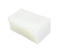 Cire douce microcristalline, facile à faire fondre et à verser, 1000g, à faire de la bougie, des fournitures de fabrication de bougies, une texture douce, idéale pour l'artisanat à domicile, Thanksgiv