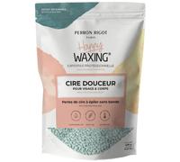 Cire douceur sans bande visage & corps Happy Waxing Perron Rigot 400g