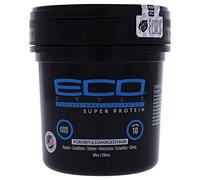 Eco Style Gel coiffant Super Protein 236 ml