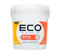 Cire Eco Styler Styling Gel Kristal (473 ml)