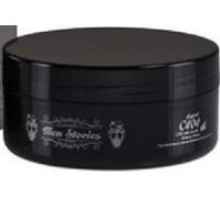 Cire effet mouillé 404R recharge Men Stories